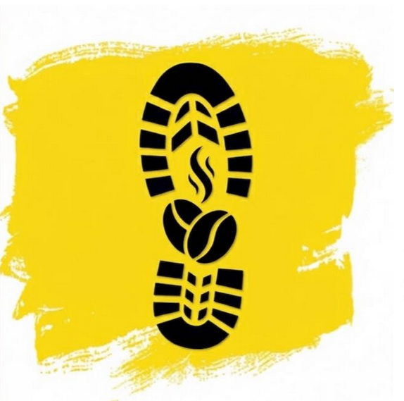 Logo da Rota do Ouro Verde